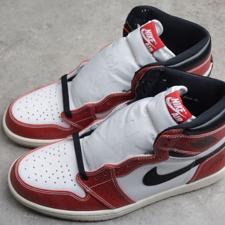 Air Jordan 1 Retro High OG "Trophy Room DA2728-100 - Image 8