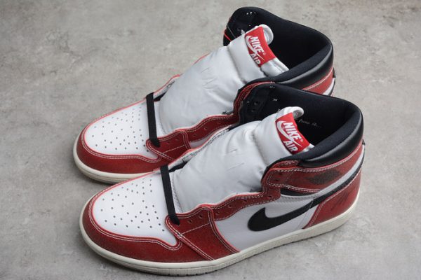 Air Jordan 1 Retro High OG "Trophy Room DA2728-100