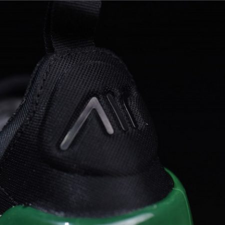 Nike Air Max 270 Black Volt Green Neon AH8050-011 - Image 6