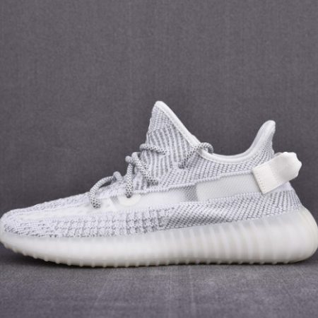 Yeezy 2018 Boost 350 V2 Static "Reflective EF2367 - Image 2
