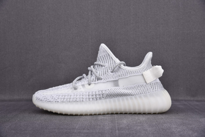 Yeezy 2018 Boost 350 V2 Static "Reflective EF2367 - Image 2