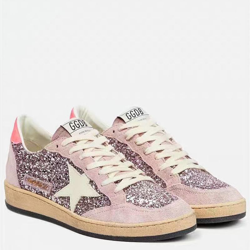 Golden Goose Ball Star sneakers - Image 7