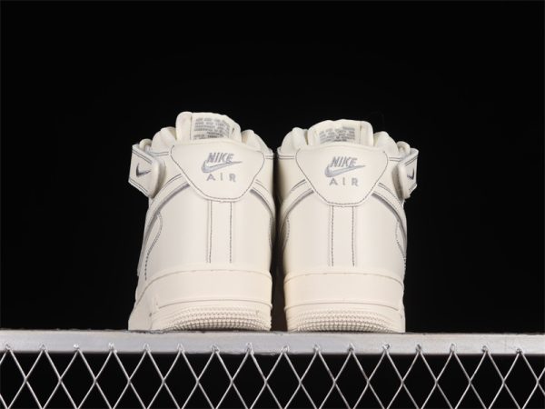 Nike Air Force 1'07 Mid BY6899-691