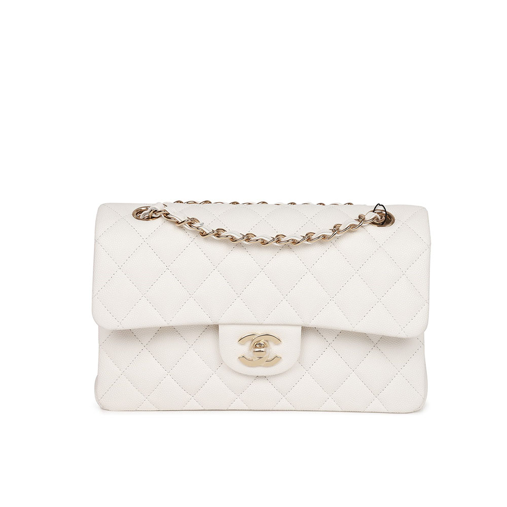 CHANEL Classic Handbag 23CM - Image 1