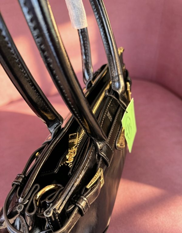 Prada Bonny Medium Handbag