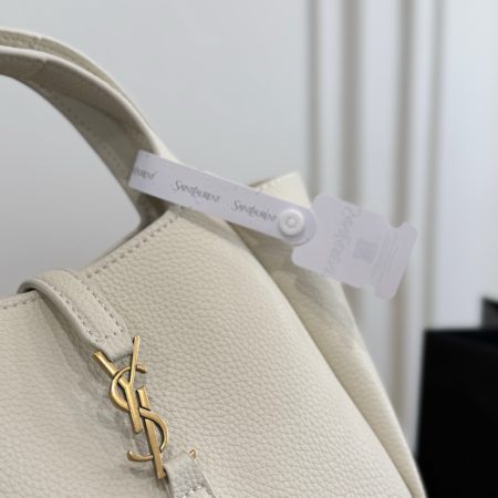 YSL MINI BEA Crossbody Bag - Image 7