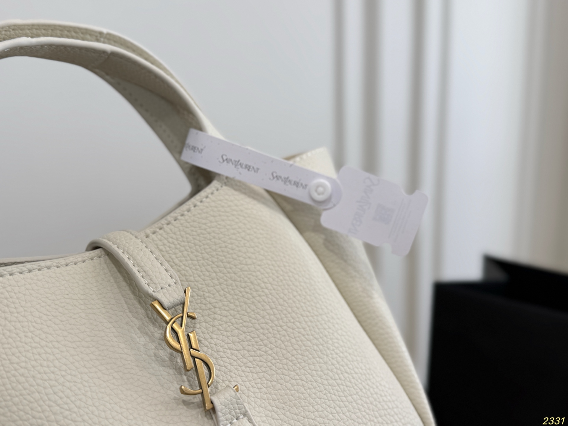 YSL MINI BEA Crossbody Bag - Image 7