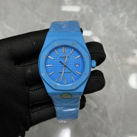 AP x Swatch Watch Collections - Image 3