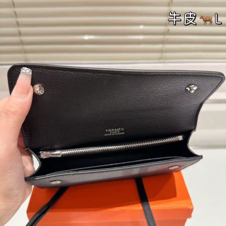 Hermes Epsom Hermesnap Bag - Image 15