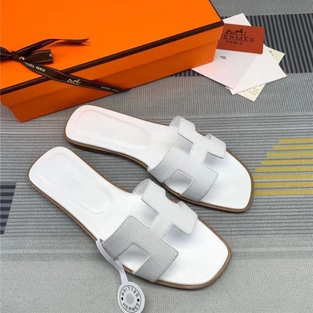 Hermes Oran sandal - Image 12