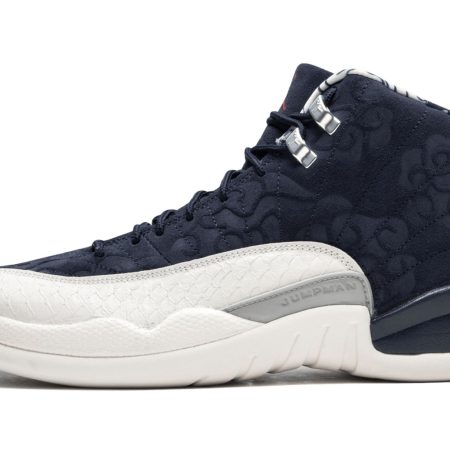 Air Jordan 12 Retro PRM "International Flight" - Image 1