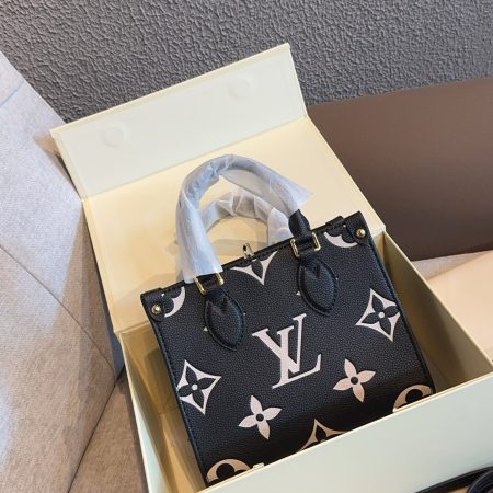 LV OnTheGo PM Bag - Image 5