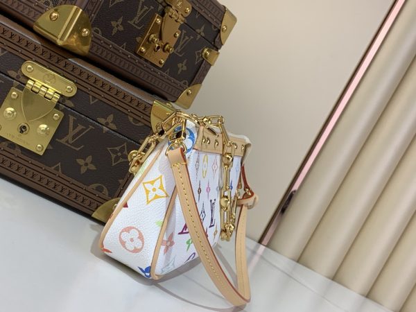 LV x TM Pochette Accessoires Bag