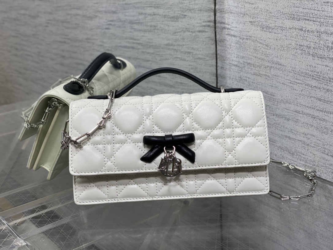 My Dior Mini Bag Top Quality - Image 10