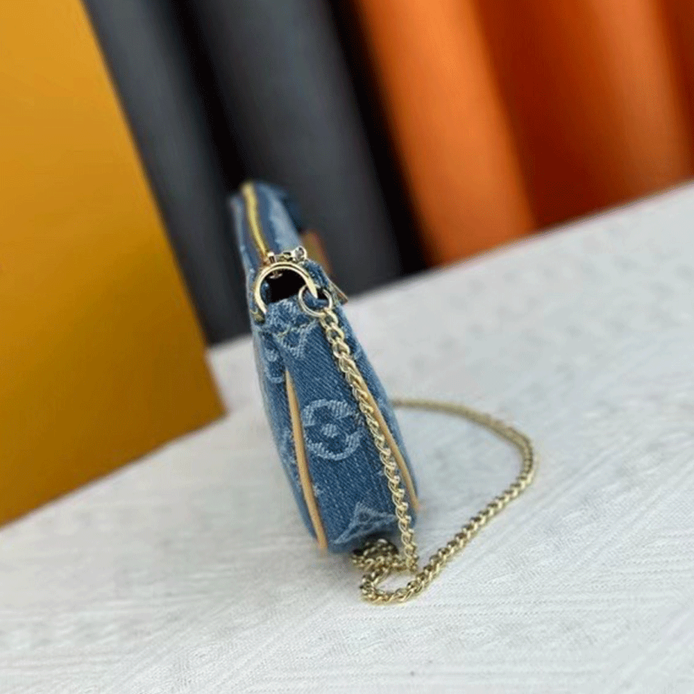 LV  Mini Pochette Accessoires Bags - Image 2