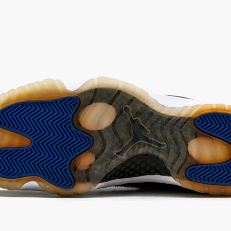 Air Jordan 11 Retro "Space Jam - 2009" - Image 5