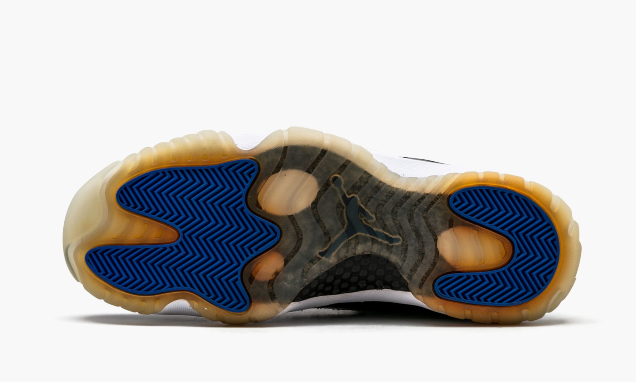 Air Jordan 11 Retro "Space Jam - 2009" - Image 5
