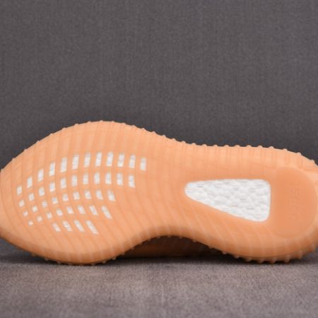 Yeezy Boost 350 V2 Mono Clay GW2870 - Image 8