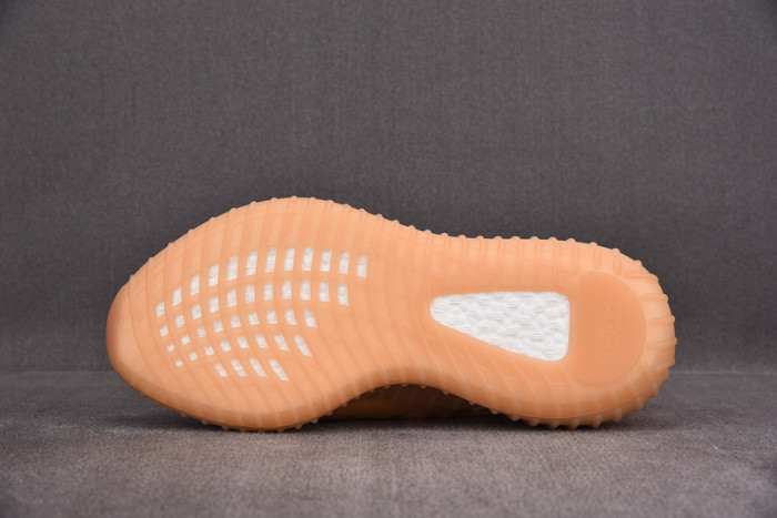 Yeezy Boost 350 V2 Mono Clay GW2870 - Image 8