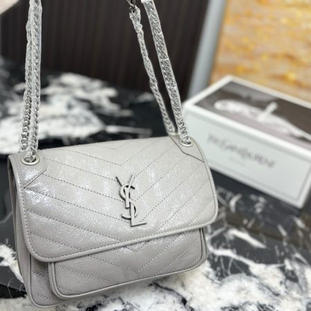 YSL Niki Bag - Image 4