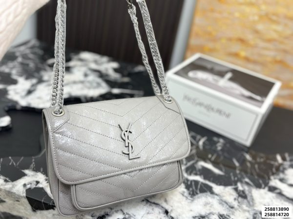 YSL Niki Bag