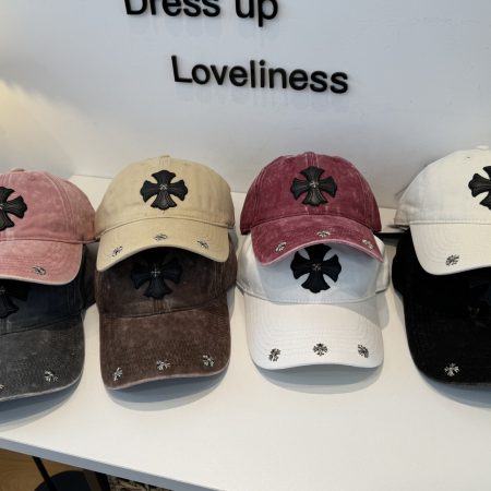 Kroxin Baseball Cap - Image 1