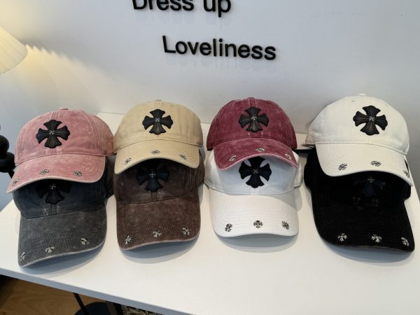 Kroxin Baseball Cap