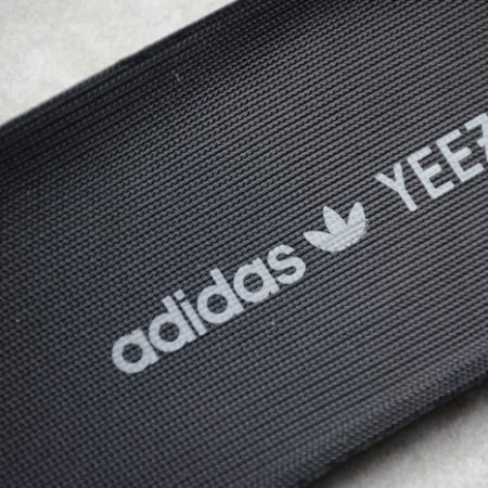 Yeezy 350 Boost Pirate Black BB5350 - Image 15