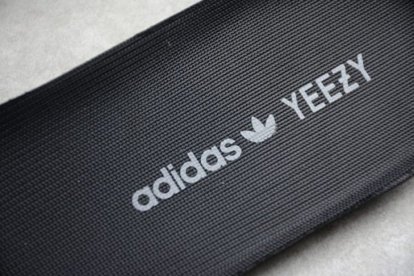 Yeezy 350 Boost Pirate Black BB5350
