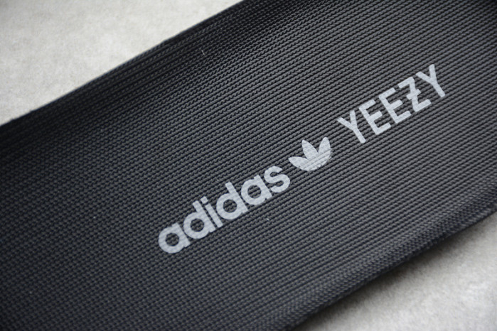 Yeezy 350 Boost Pirate Black BB5350 - Image 15