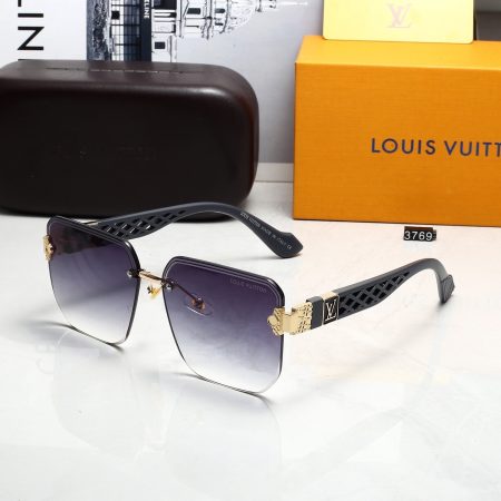 LV Fashionable Sunglasses - Image 7