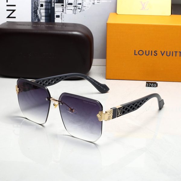 LV Fashionable Sunglasses