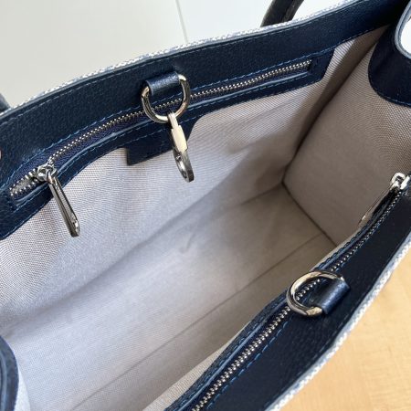 Gucci Retro Tote Bag - Image 7