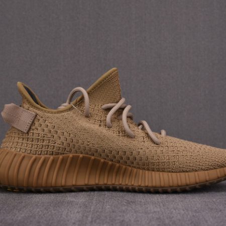 Yeezy Boost 350 v2 Earth FX9033 - Image 7