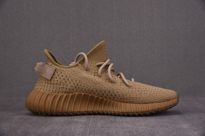 Yeezy Boost 350 v2 Earth FX9033 - Image 7