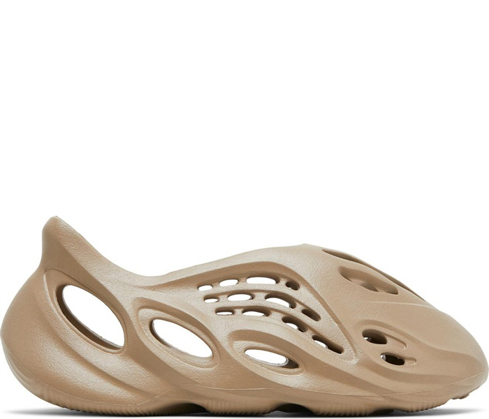 Yeezy Foam Runner Mist GV6774 - Image 2