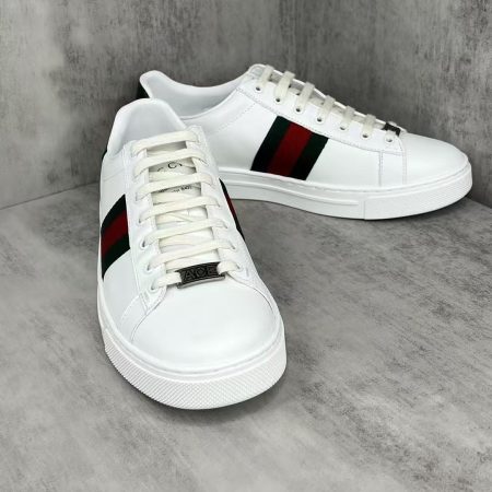 Gucci Ace Sneakers - Image 2