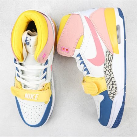 Air Jordan Legacy 312 High"NRG" FD9909-161 - Image 2
