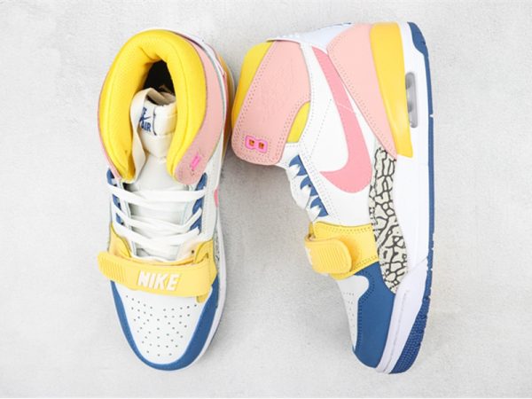 Air Jordan Legacy 312 High"NRG" FD9909-161