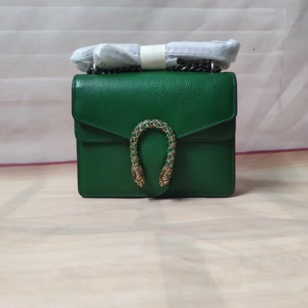 GUCCI Mini Dionysus Shoulder Bag - Image 13
