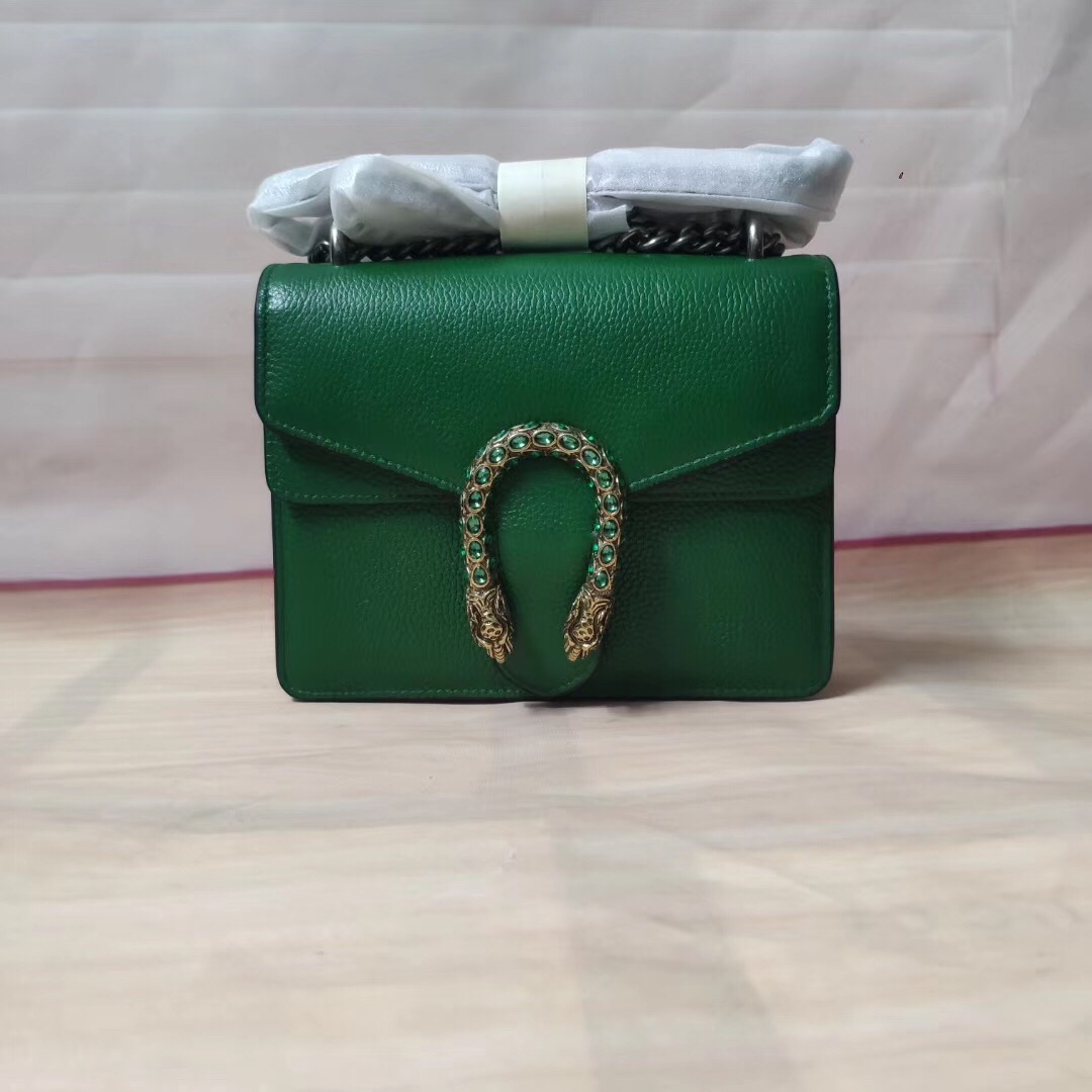 GUCCI Mini Dionysus Shoulder Bag - Image 13