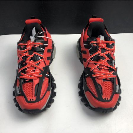 Balenciaga Sneaker TRACK Tess.s.Gomma 5000041 - Image 11