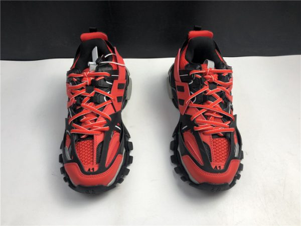 Balenciaga Sneaker TRACK Tess.s.Gomma 5000041