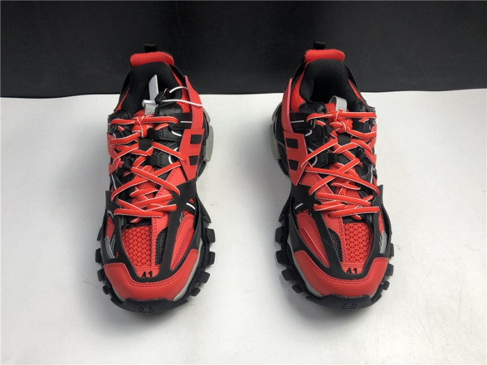 Balenciaga Sneaker TRACK Tess.s.Gomma 5000041 - Image 11