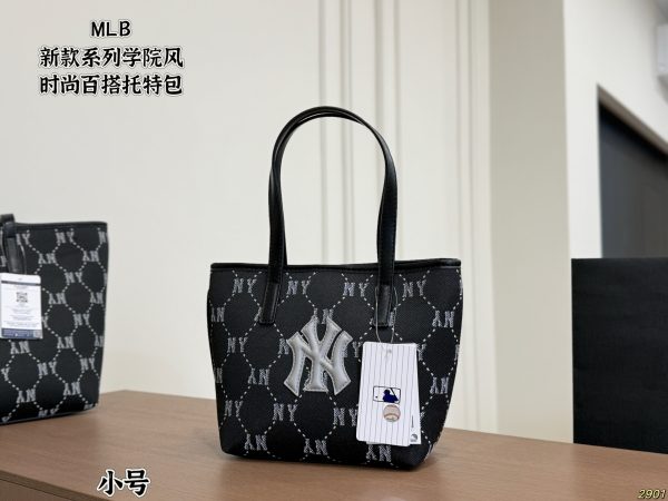 MLB Tote Bag