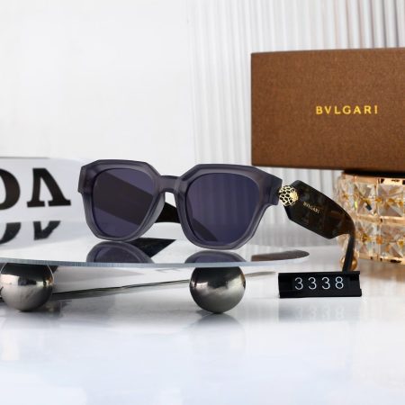 Bulgari Fashionable Sunglasses - Image 6
