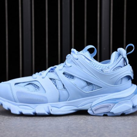 Balenciaga Sneaker TRACK Tess.s.Gomma 5000028 - Image 2