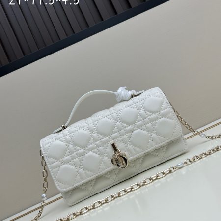 Dior My Dior Mini Bag - Image 3