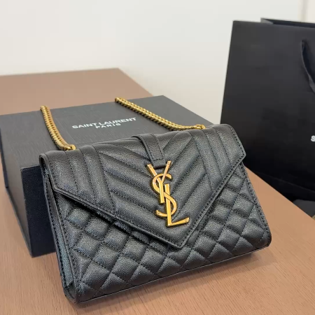 YSL Envelope Bag - Image 1