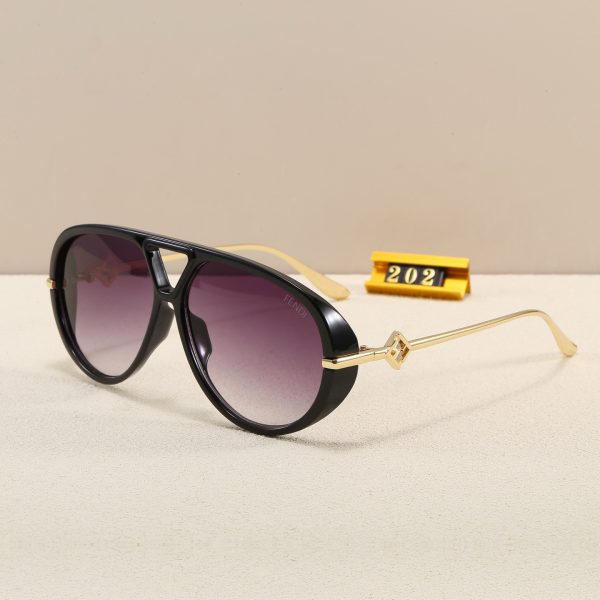 Fendi Fashionable Sunglasses